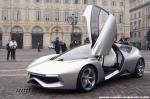 Pininfarina Sintesi 2008 года